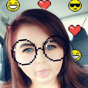 Meet your Posher, Mariah